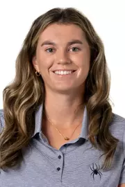 Lauren Jones headshot