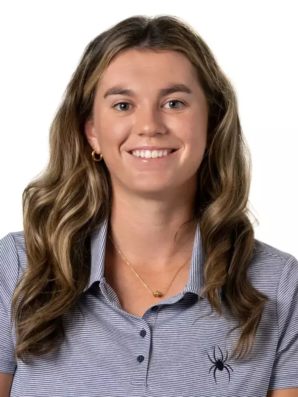 Lauren Jones headshot