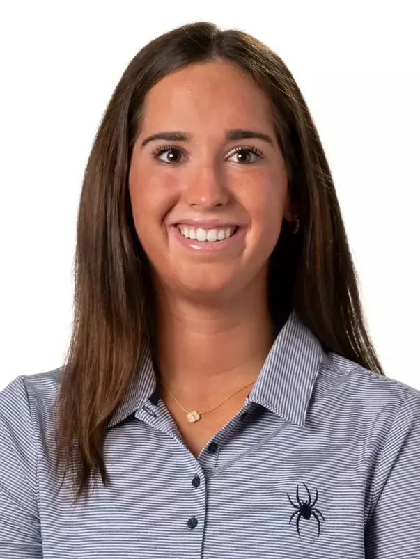 Katie Magner headshot