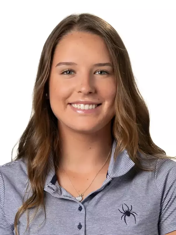 Olivia Wilkie headshot