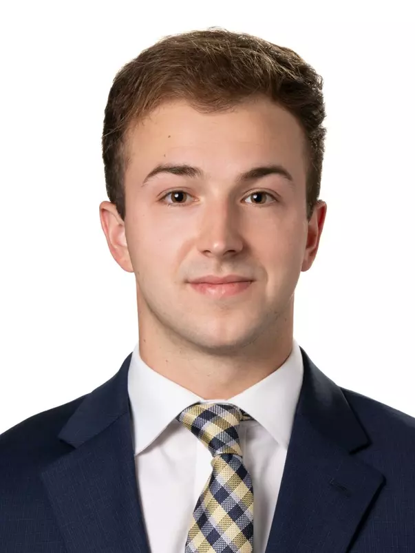 Andrew Lafond headshot