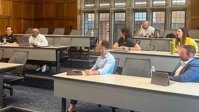 Richmond Hosts Inaugural Virginia Compliance Summit