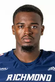 Football Headshots ©2024 Pixel Factory Creative Studio, Inc.