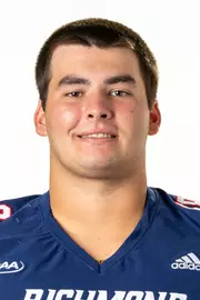 Football Headshots ©2024 Pixel Factory Creative Studio, Inc.