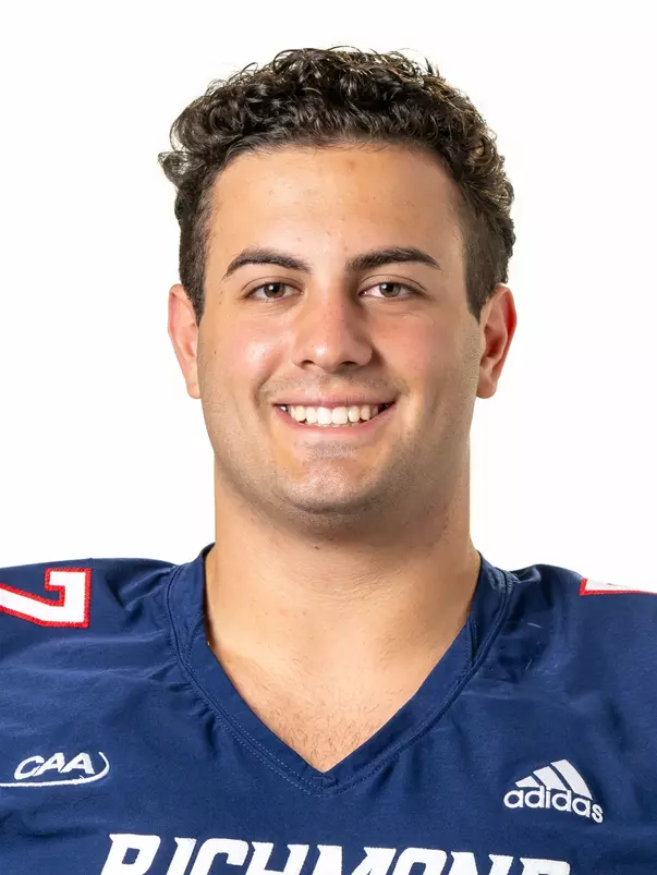 Football Headshots ©2024 Pixel Factory Creative Studio, Inc.