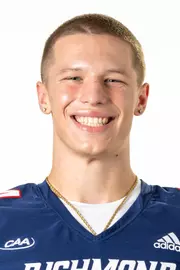 Football Headshots ©2024 Pixel Factory Creative Studio, Inc.