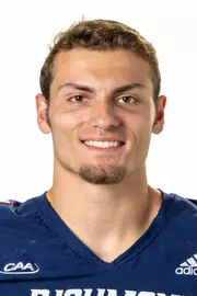 Football Headshots ©2024 Pixel Factory Creative Studio, Inc.