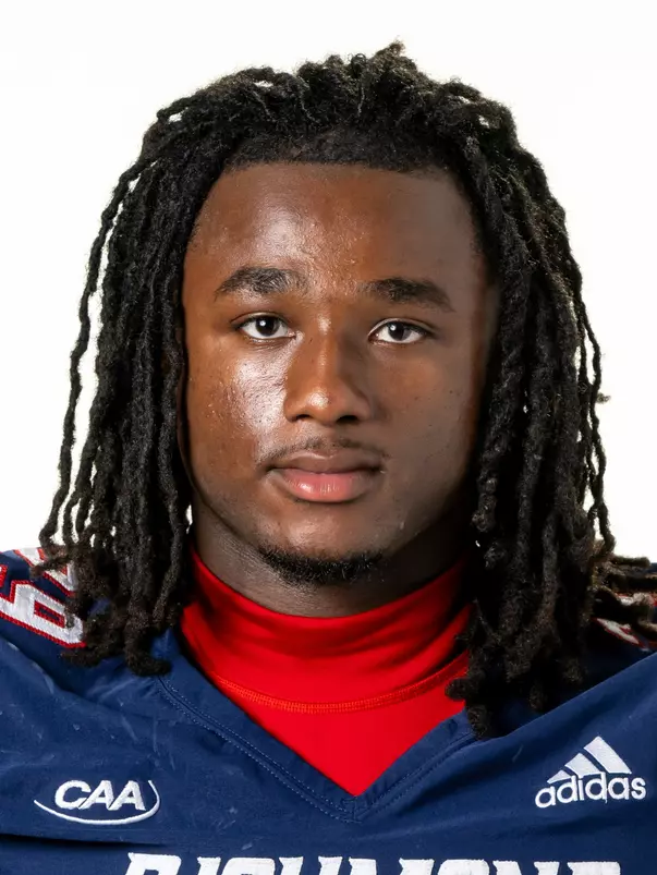 Football Headshots ©2024 Pixel Factory Creative Studio, Inc.