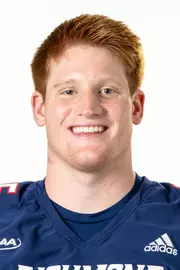 Football Headshots ©2024 Pixel Factory Creative Studio, Inc.