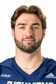 Football Headshots ©2024 Pixel Factory Creative Studio, Inc.