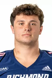 Football Headshots ©2024 Pixel Factory Creative Studio, Inc.