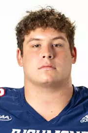 Football Headshots ©2024 Pixel Factory Creative Studio, Inc.