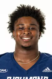 Football Headshots ©2024 Pixel Factory Creative Studio, Inc.