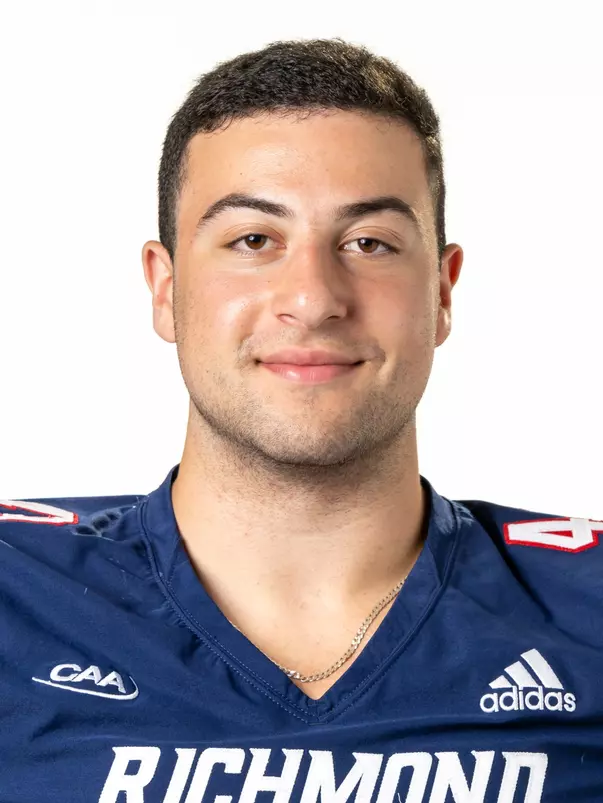 Football Headshots ©2024 Pixel Factory Creative Studio, Inc.