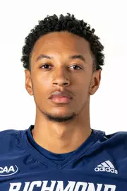 Football Headshots ©2024 Pixel Factory Creative Studio, Inc.