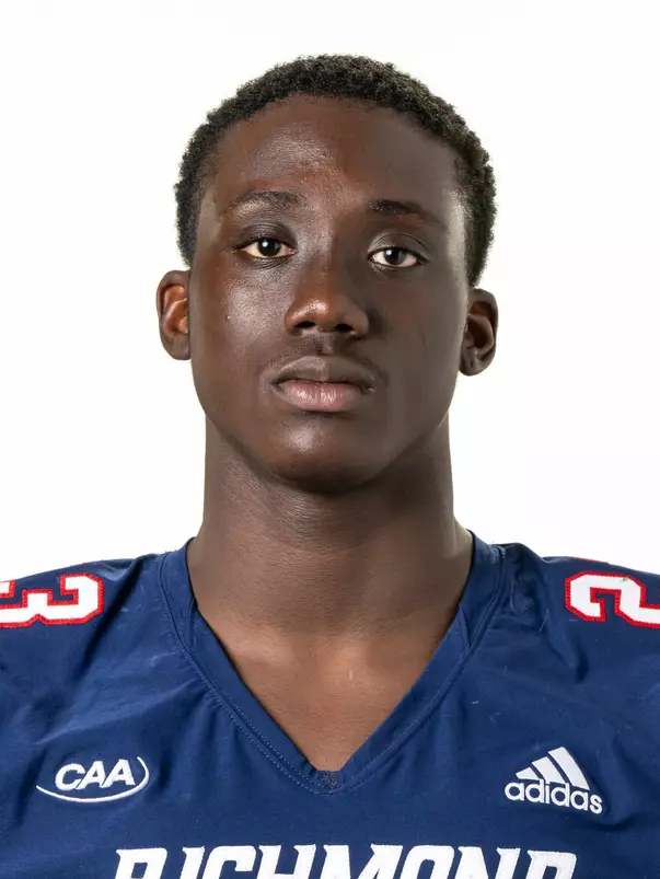 Football Headshots ©2024 Pixel Factory Creative Studio, Inc.