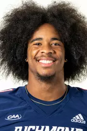 Football Headshots ©2024 Pixel Factory Creative Studio, Inc.