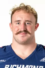 Football Headshots ©2024 Pixel Factory Creative Studio, Inc.