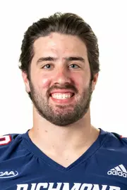 Football Headshots ©2024 Pixel Factory Creative Studio, Inc.