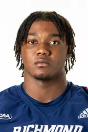 Football Headshots ©2024 Pixel Factory Creative Studio, Inc.