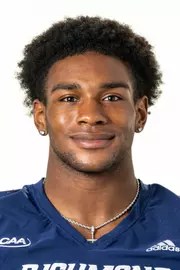 Football Headshots ©2024 Pixel Factory Creative Studio, Inc.