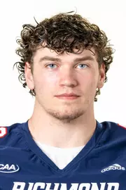 Football Headshots ©2024 Pixel Factory Creative Studio, Inc.