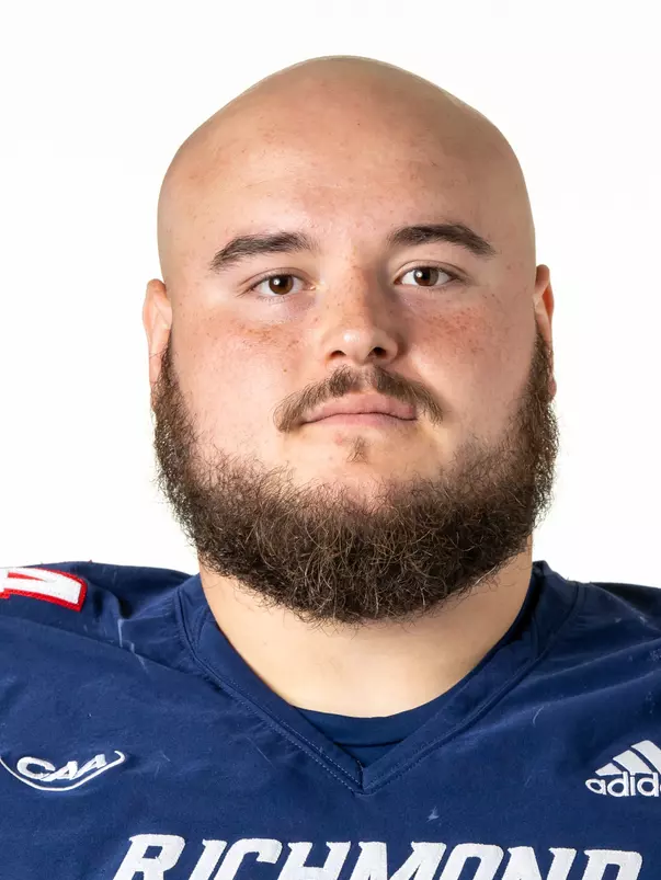 Football Headshots ©2024 Pixel Factory Creative Studio, Inc.