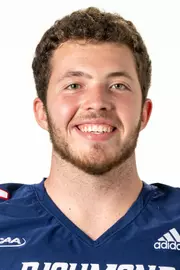 Football Headshots ©2024 Pixel Factory Creative Studio, Inc.