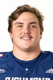 Football Headshots ©2024 Pixel Factory Creative Studio, Inc.