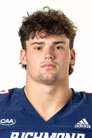 Football Headshots ©2024 Pixel Factory Creative Studio, Inc.