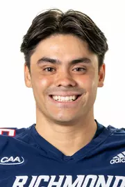 Football Headshots ©2024 Pixel Factory Creative Studio, Inc.