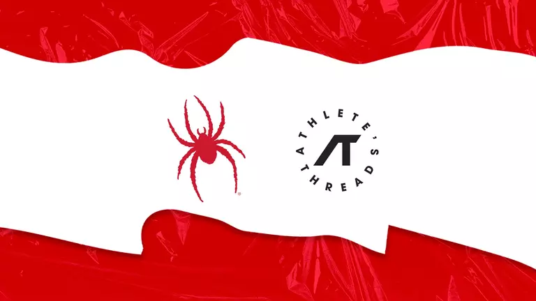 Richmond Athletics & Athlete's Thread Partner to Create Custom Apparel for Spider Student-Athletes