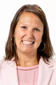 Katie Fraker