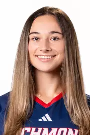 Brigitte Busierre Headshot