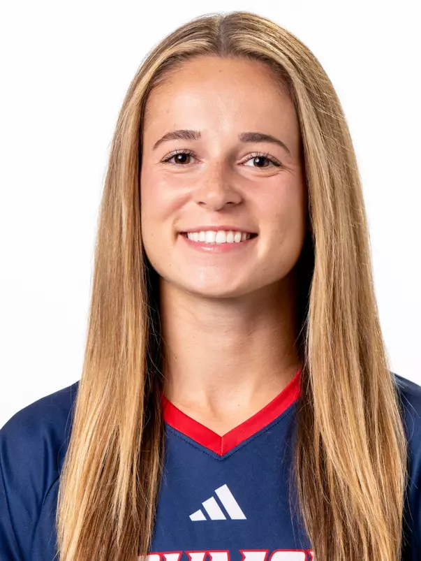 Emma Coleman Headshot