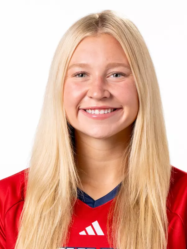 McKenna Dalfonso headshot