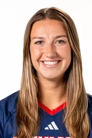 Abby Dillon Headshot