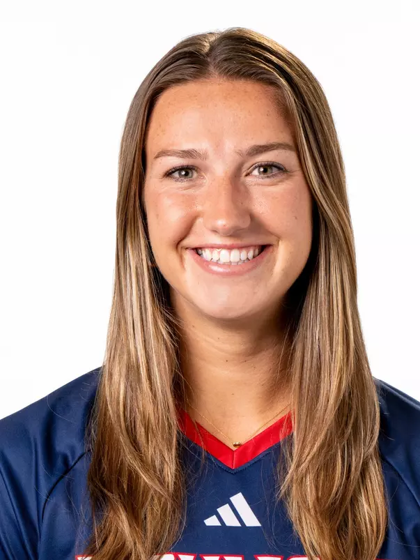 Abby Dillon Headshot