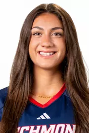 Grace Ferrara Headshot