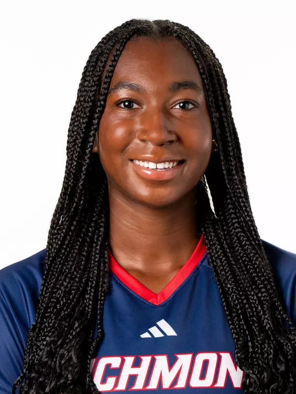 Logan Jackson Headshot