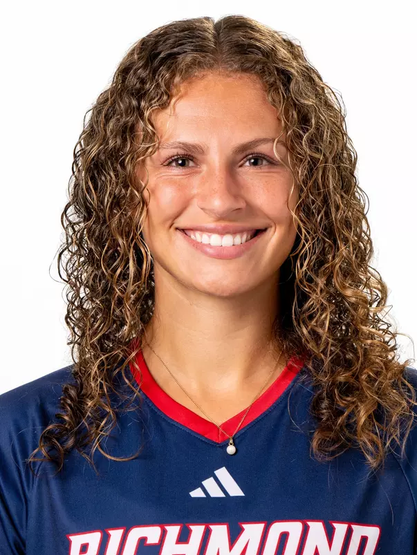 Sophia Jurado Headshot