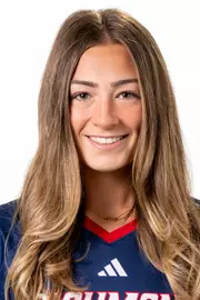 Elyse Kimball Headshot