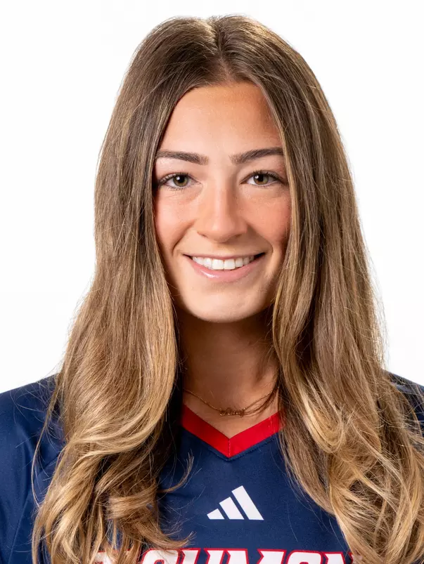 Elyse Kimball Headshot