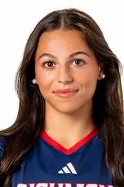 Sofia Mancino Headshot