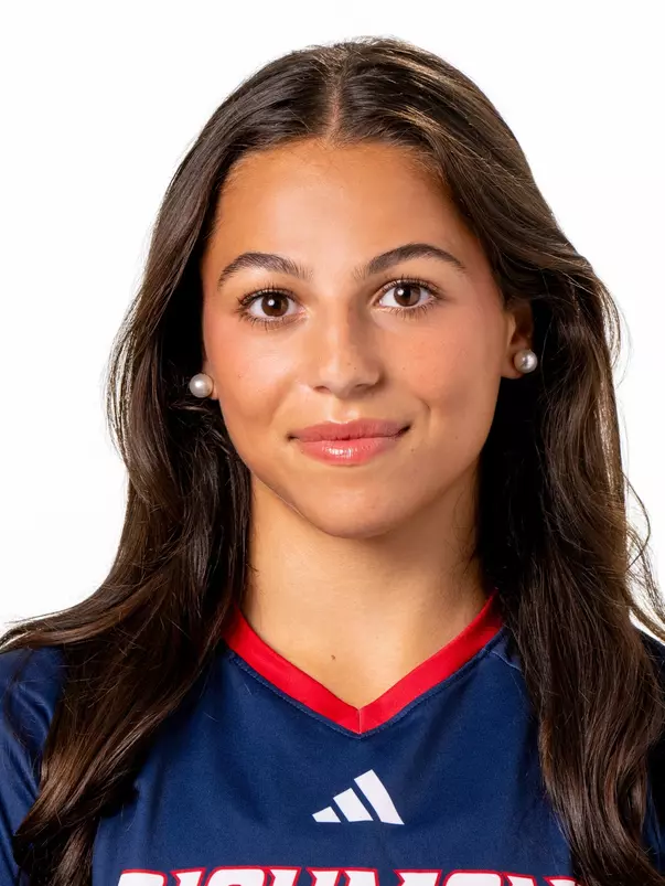 Sofia Mancino Headshot