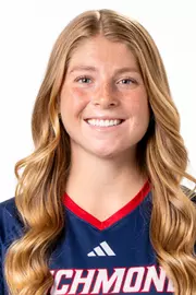 Casey Merz Headshot