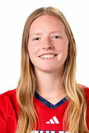 Sydney Moore Headshot
