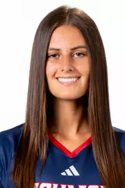 Grace Murphy Headshot