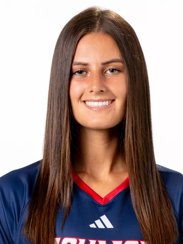 Grace Murphy Headshot