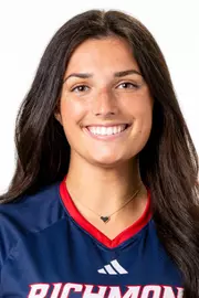Emma Roesing Headshot